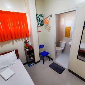 Habitación Individual Estándar